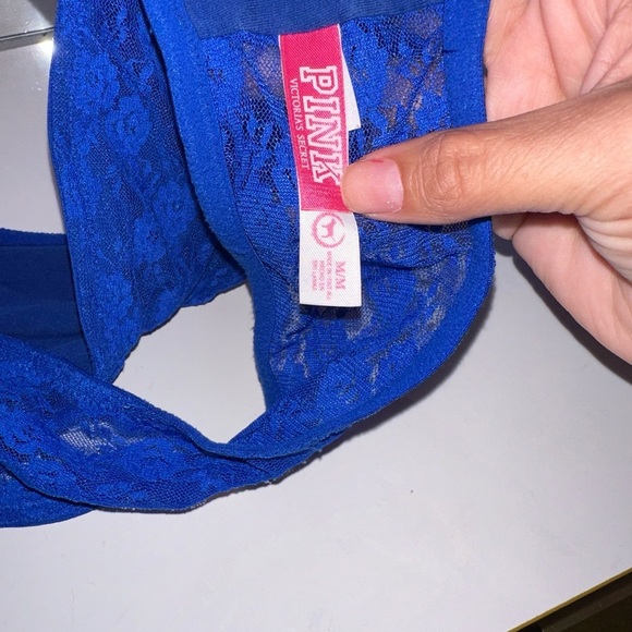 PINK Strap - Picture 4 of 4